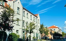 JANO apartment Klaipėda City Center